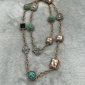 Premier Designs Necklace-New